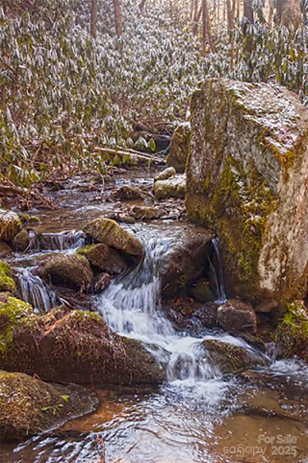 3076 Anderson Cove Road Hot Springs, NC 28743 - Photo 3 of 44 a view of outdoor space with sitting space