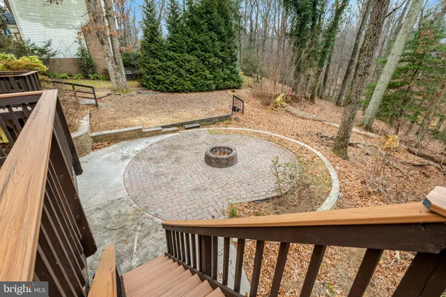 a view of outdoor space