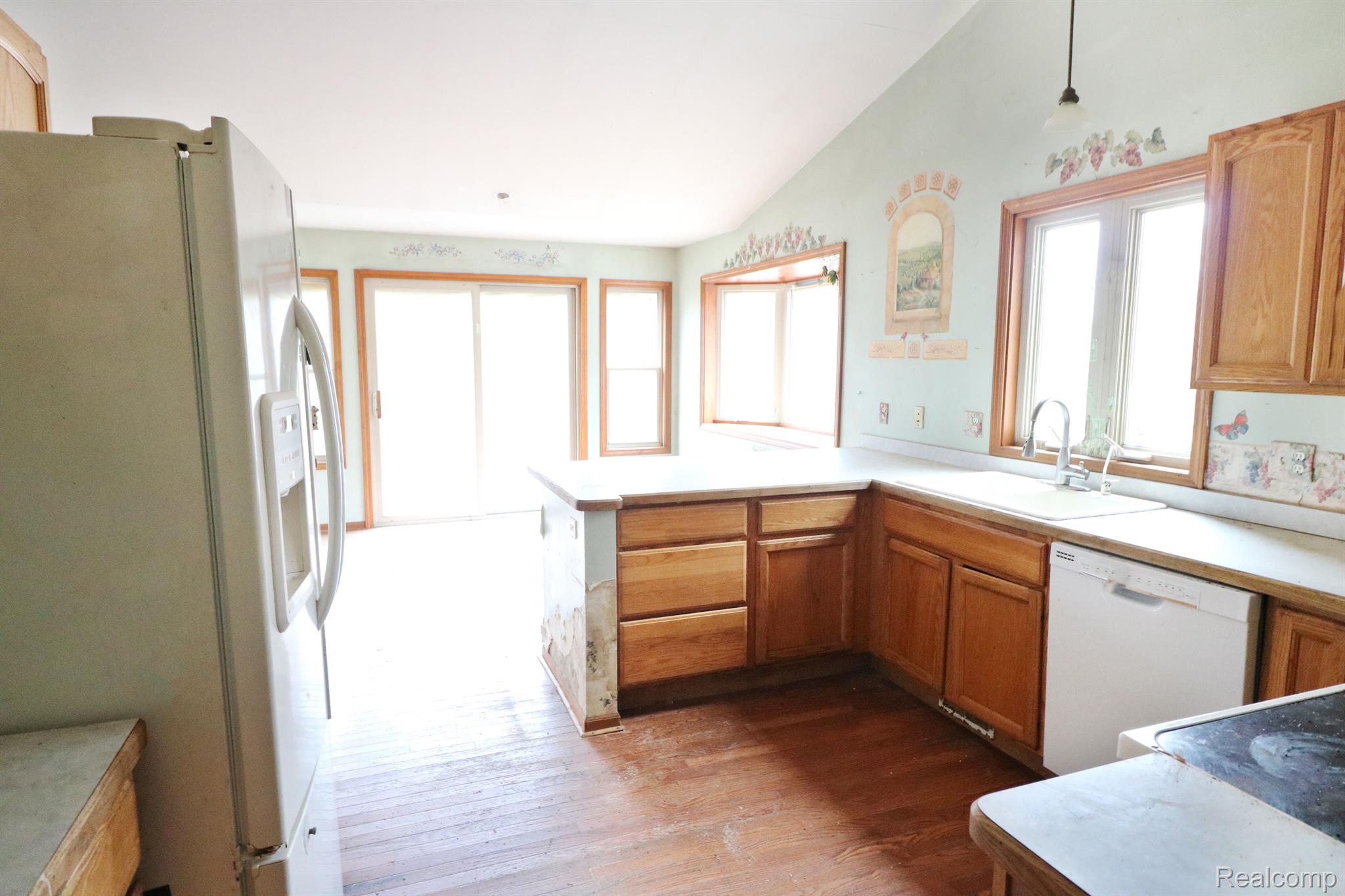 1891 West Cohoctah Road Howell, MI 48855 - Photo 5 of 23 Gallery Image 5
