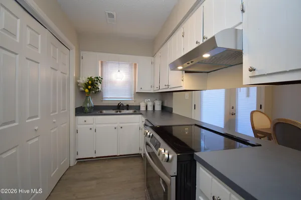 $130,000 | 105 Concord Drive, Unit B, Greenville, NC 27834