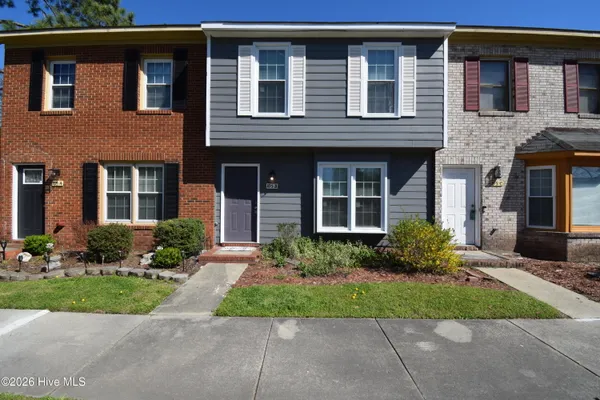 $130,000 | 105 Concord Drive, Unit B, Greenville, NC 27834