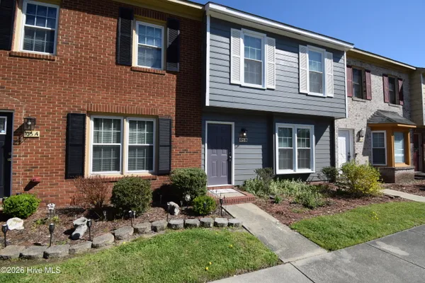 $130,000 | 105 Concord Drive, Unit B, Greenville, NC 27834
