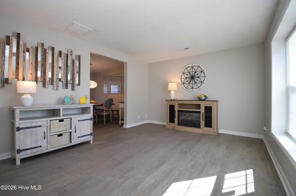 $130,000 | 105 Concord Drive, Unit B, Greenville, NC 27834