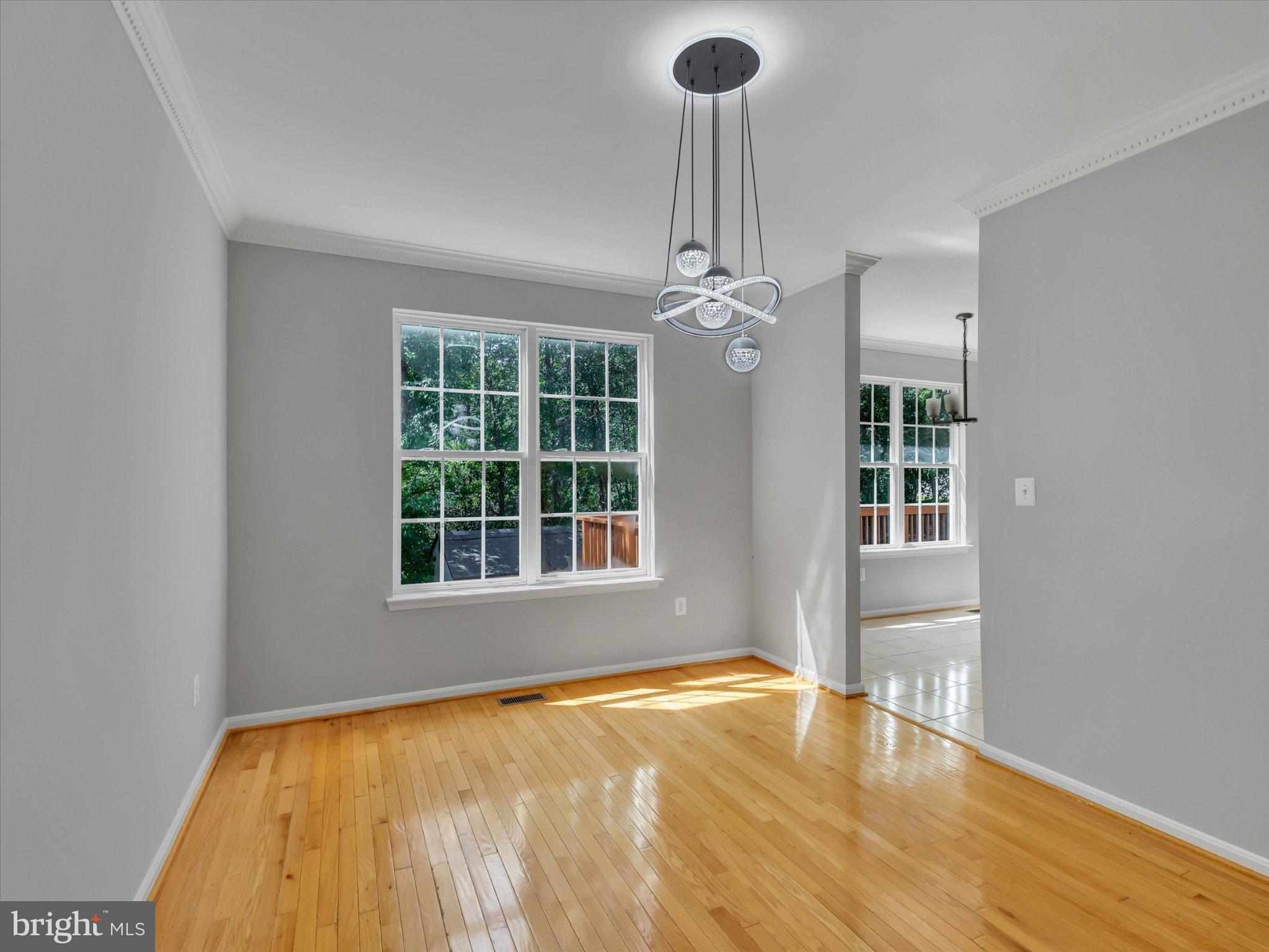 8104 Pepper Ridge Way Gaithersburg, MD 20877 - Photo 7 of 62 Bright and airy open space awaits.