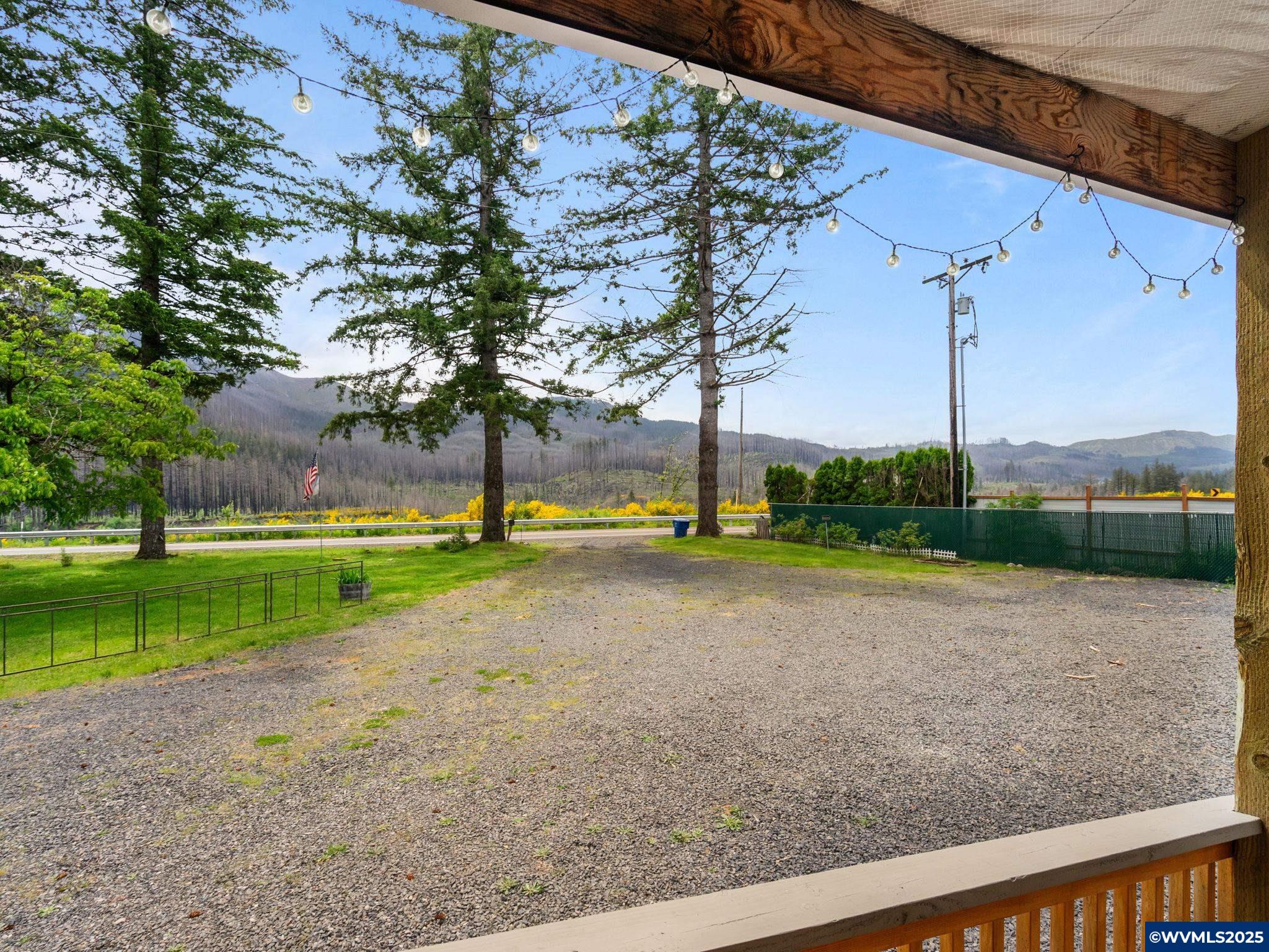 33635 North Fork Road Lyons, OR 97358 - Photo 38 of 42