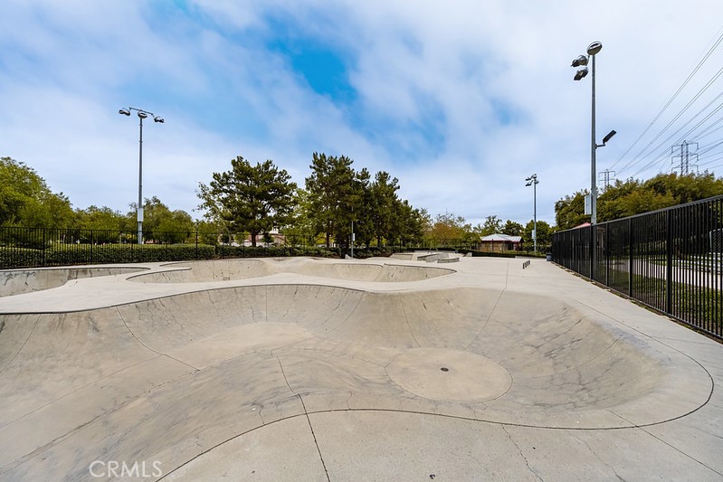 6 Tether Moon Lane Ladera Ranch, CA 92694 - Photo 67 of 67 Skate Park