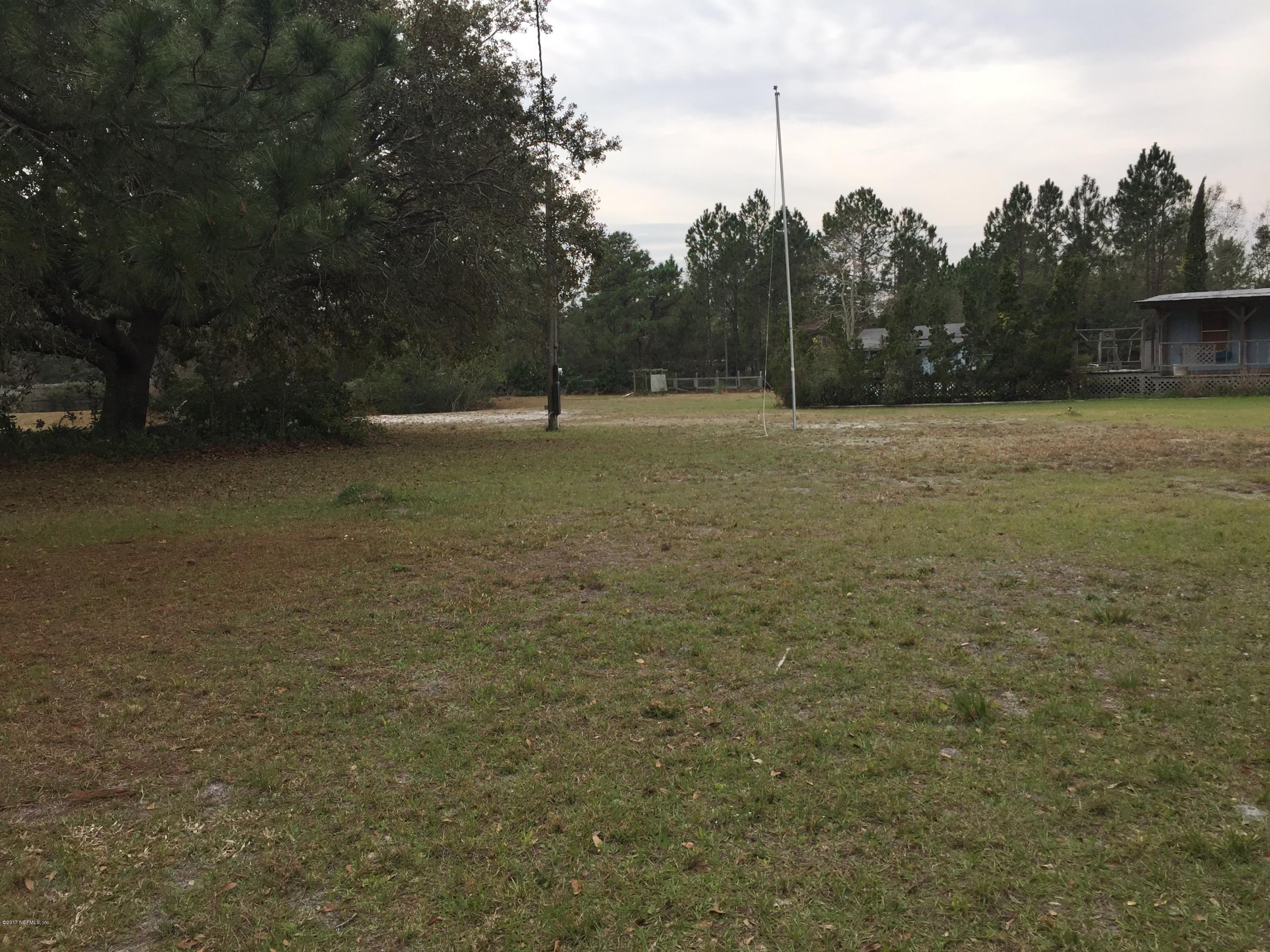 10400 Sawpit Road Jacksonville, FL 32226 - Photo 14 of 30 a view of a field