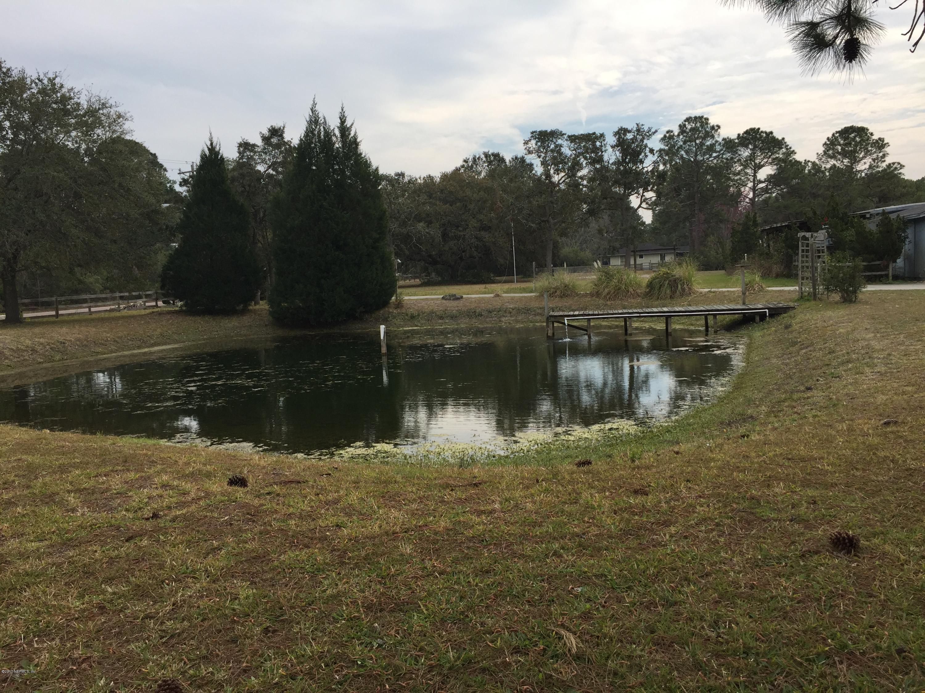 10400 Sawpit Road Jacksonville, FL 32226 - Photo 20 of 30 a view of lake