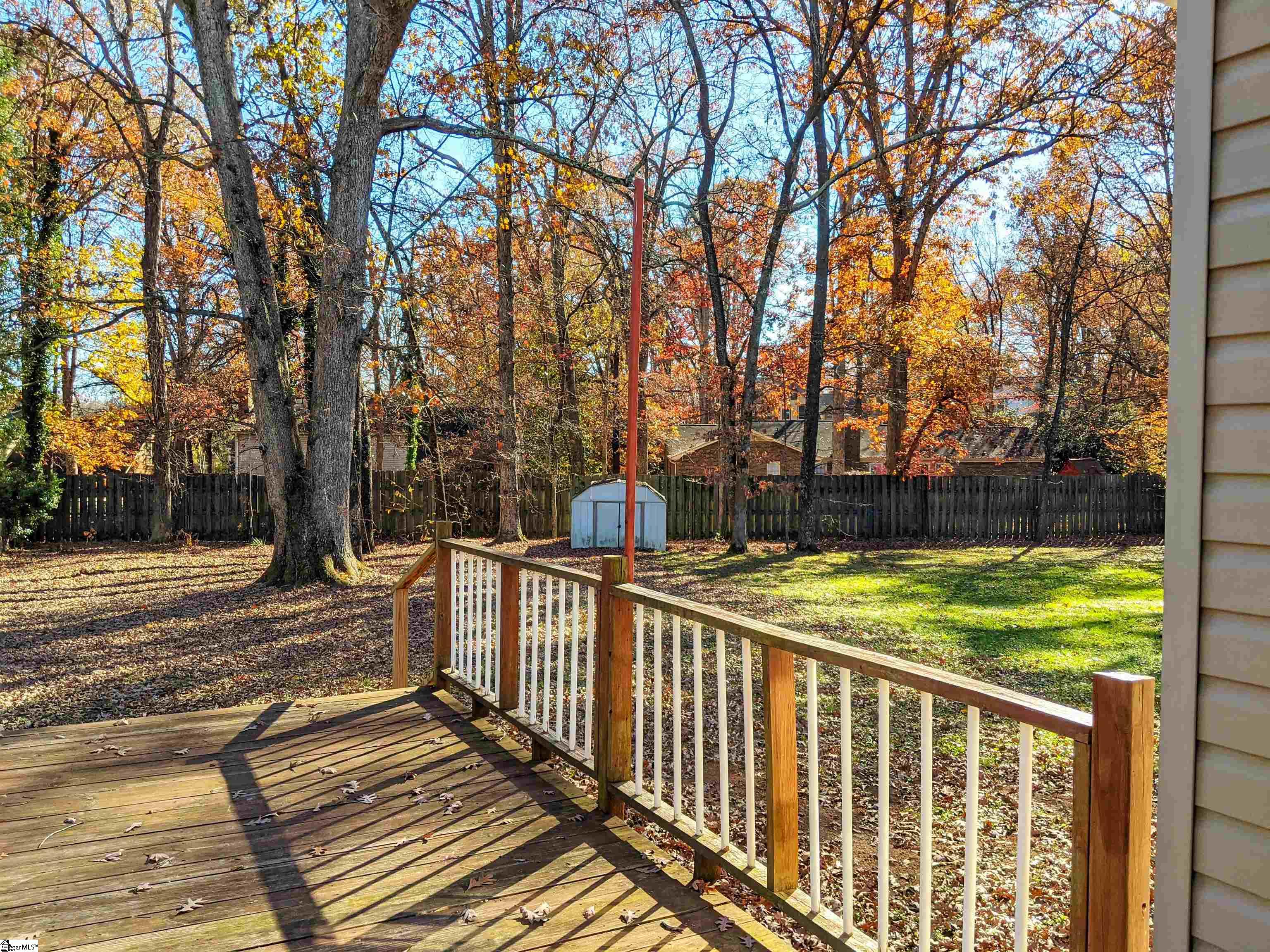 1606 Hudson Road Greer, SC 29650 - Photo 3 of 25 Gallery Image 3