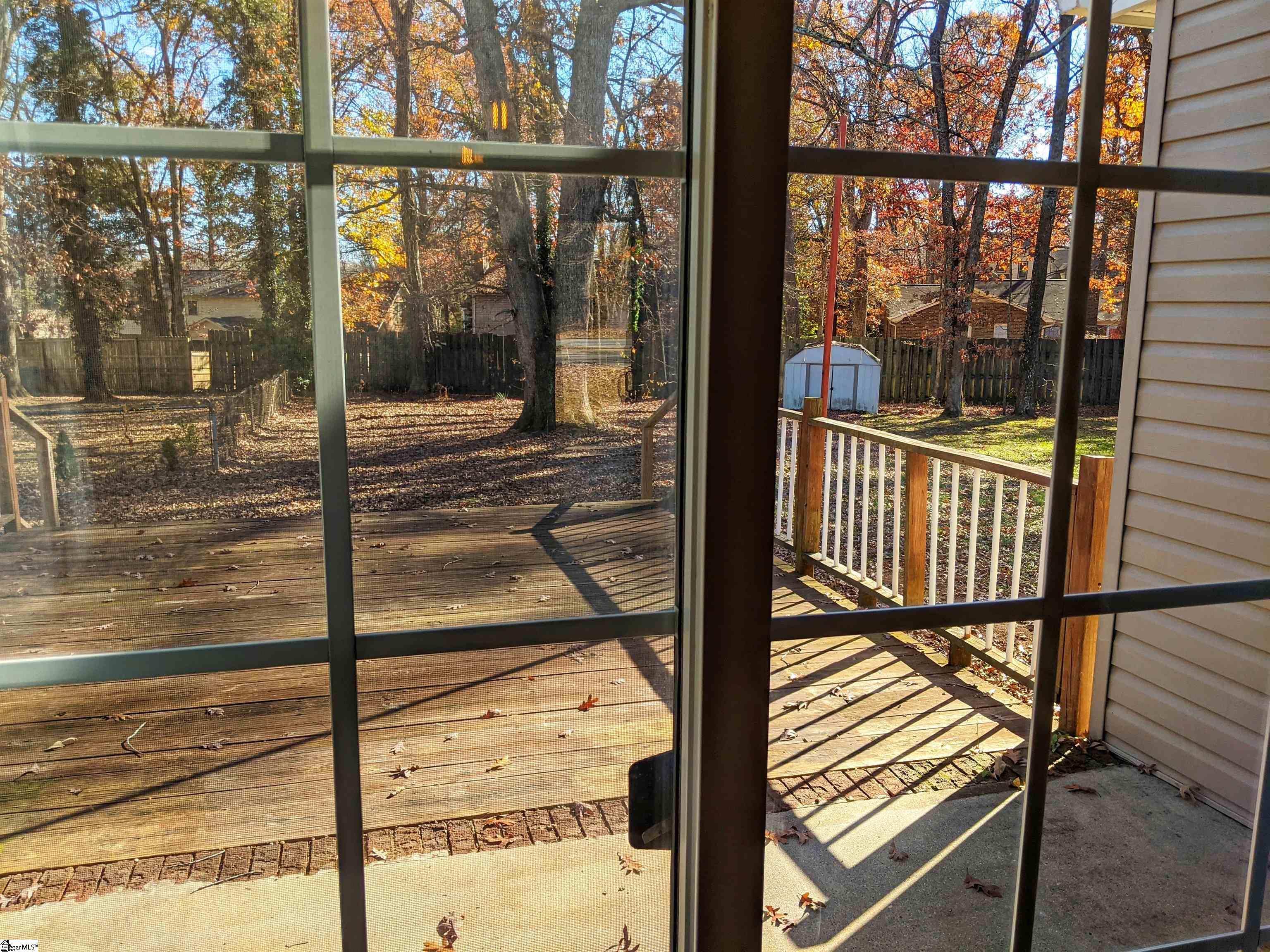1606 Hudson Road Greer, SC 29650 - Photo 4 of 25 Gallery Image 4