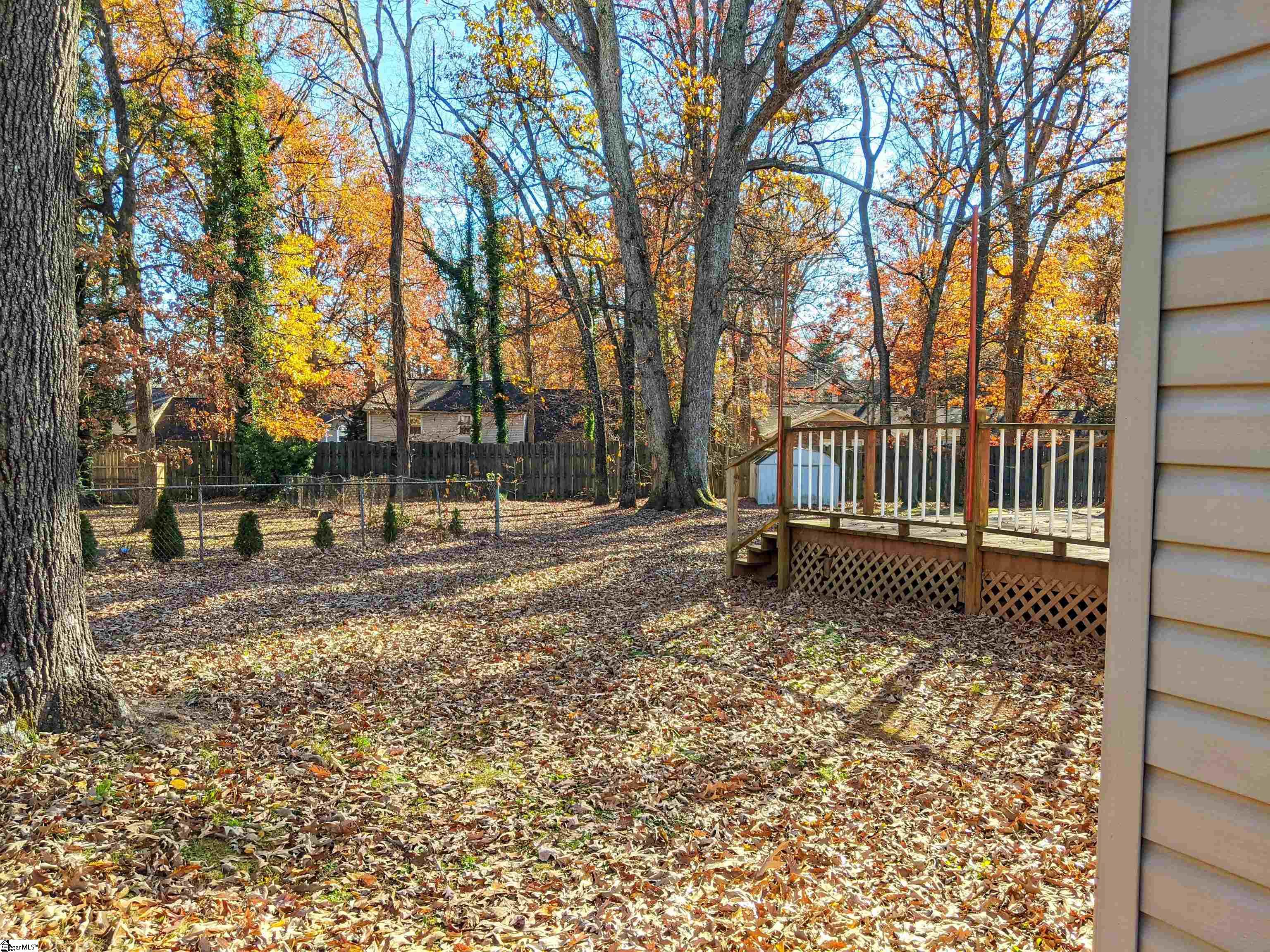 1606 Hudson Road Greer, SC 29650 - Photo 5 of 25 Gallery Image 5