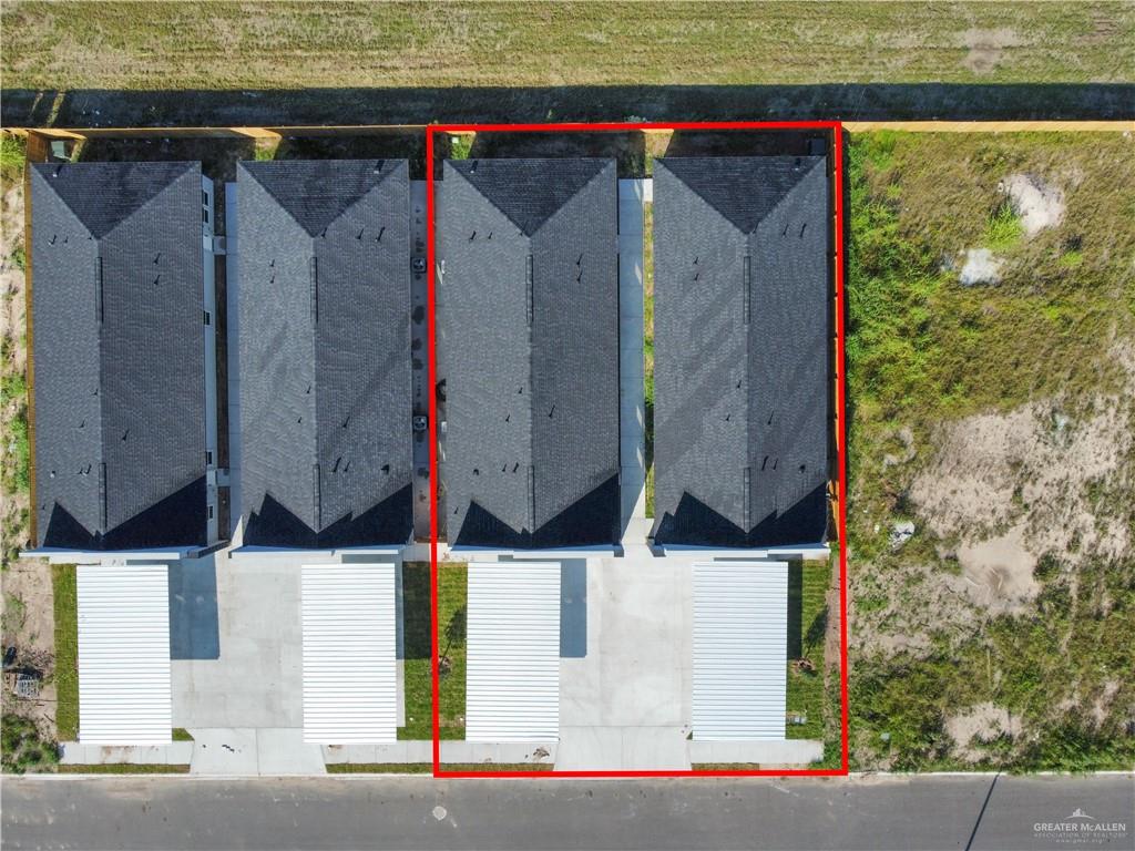 913 West 13th Street, Unit 2 San Juan, TX 78589 - Photo 13 of 14