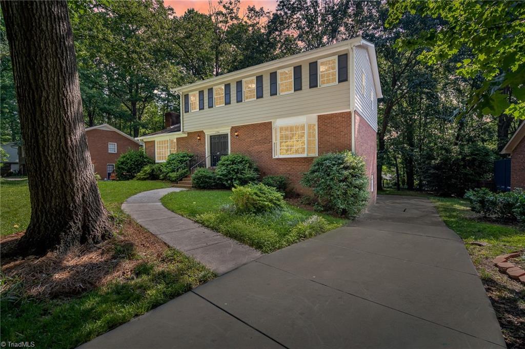1706 Scarborough Road High Point, NC 27265 - Photo 1 of 46 Gallery Image 1