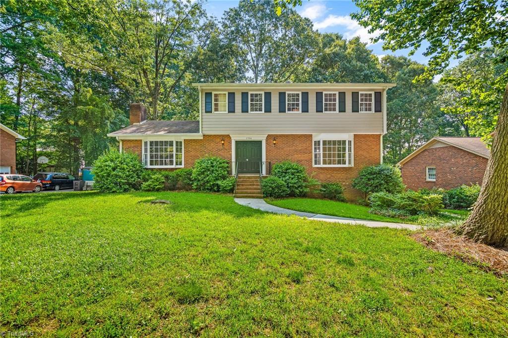 1706 Scarborough Road High Point, NC 27265 - Photo 2 of 46 Gallery Image 2