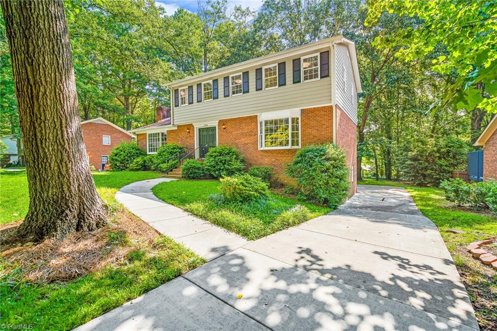 1706 Scarborough Road High Point, NC 27265 - Photo 3 of 46 Gallery Image 3