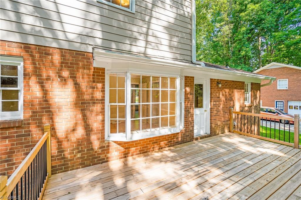 1706 Scarborough Road High Point, NC 27265 - Photo 35 of 46 Gallery Image 35