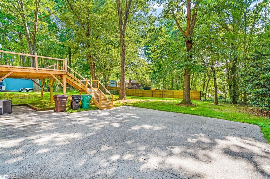 1706 Scarborough Road High Point, NC 27265 - Photo 36 of 46 Gallery Image 36