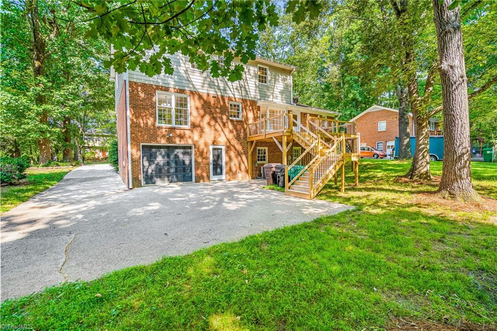 1706 Scarborough Road High Point, NC 27265 - Photo 37 of 46 Gallery Image 37