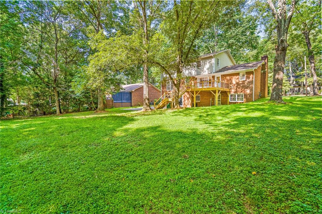 1706 Scarborough Road High Point, NC 27265 - Photo 38 of 46 Gallery Image 38