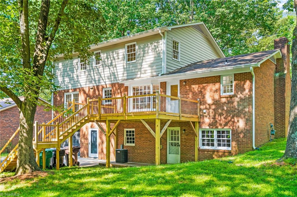 1706 Scarborough Road High Point, NC 27265 - Photo 39 of 46 Gallery Image 39