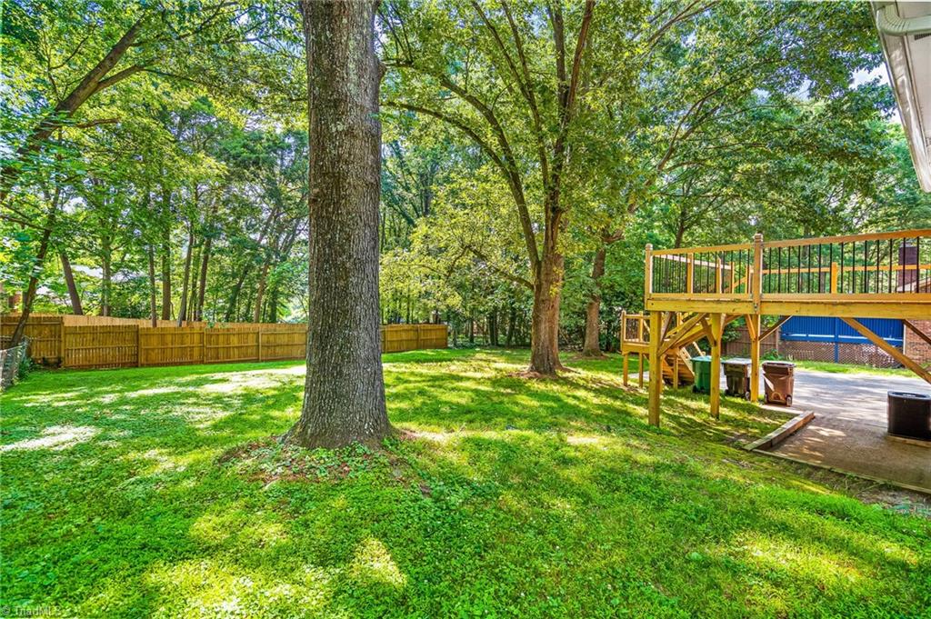 1706 Scarborough Road High Point, NC 27265 - Photo 40 of 46 Gallery Image 40