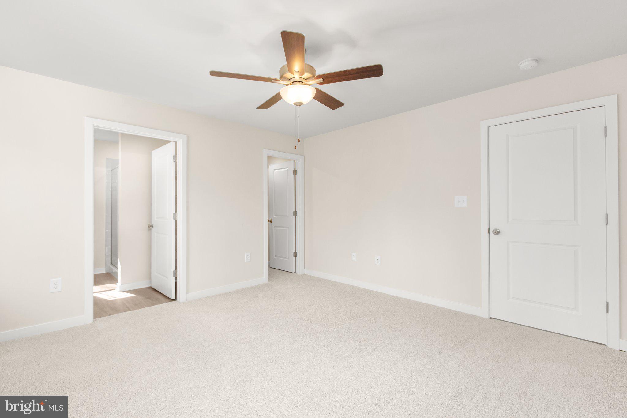 2 Ferry Landing Colonial Beach, VA 22443 - Photo 44 of 62 a view of an empty room