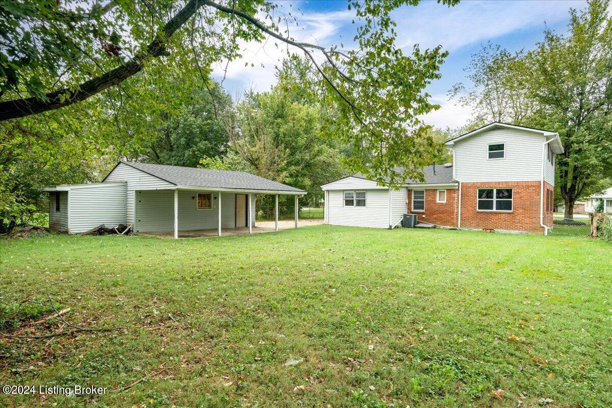 5615 Mt Washington Road Louisville, KY 40229 - Photo 27 of 29 24-FullRes-24