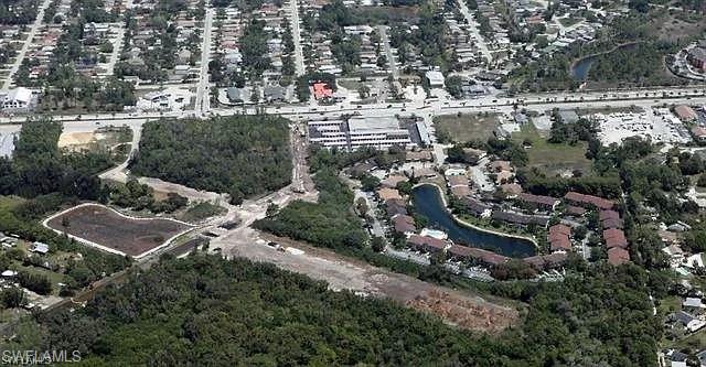 5270 Treetops Drive, Unit J201 Naples, FL 34113 - Photo 6 of 6 Aerial overview of property's location