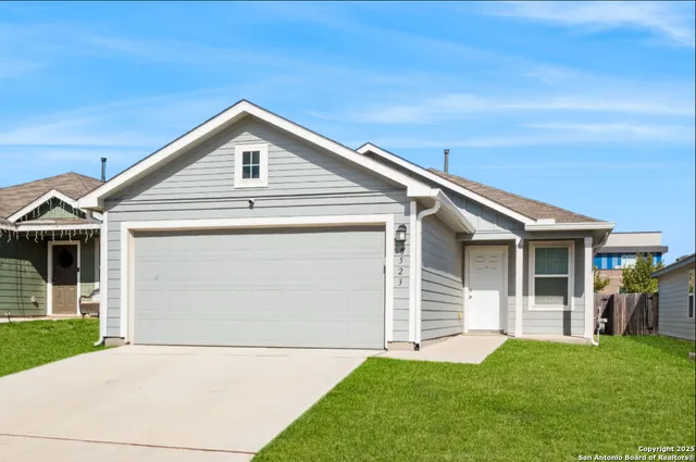 $1,525 | 8523 Western Tanager, San Antonio, TX 78227