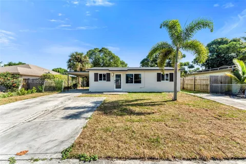 $445,000 | 311 Northwest 12th Avenue, Delray Beach, FL 33444