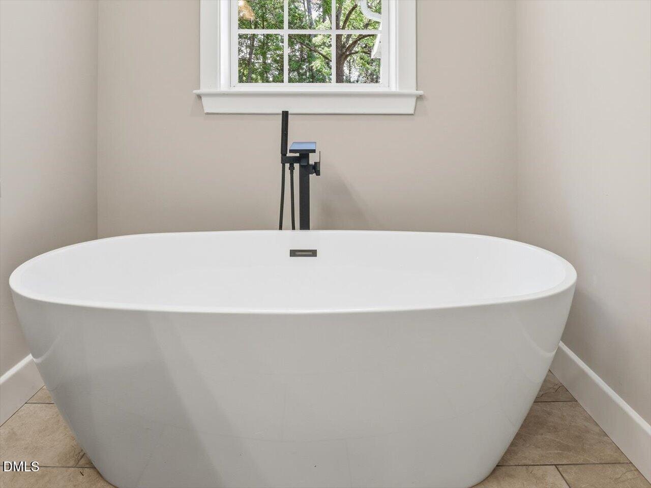 300 Redman Crossing Road Mebane, NC 27302 - Photo 33 of 49 33-Primary Bathroom
