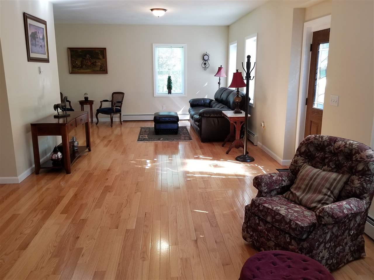 159 Haverhill Road Chester, NH 03036 - Photo 3 of 40