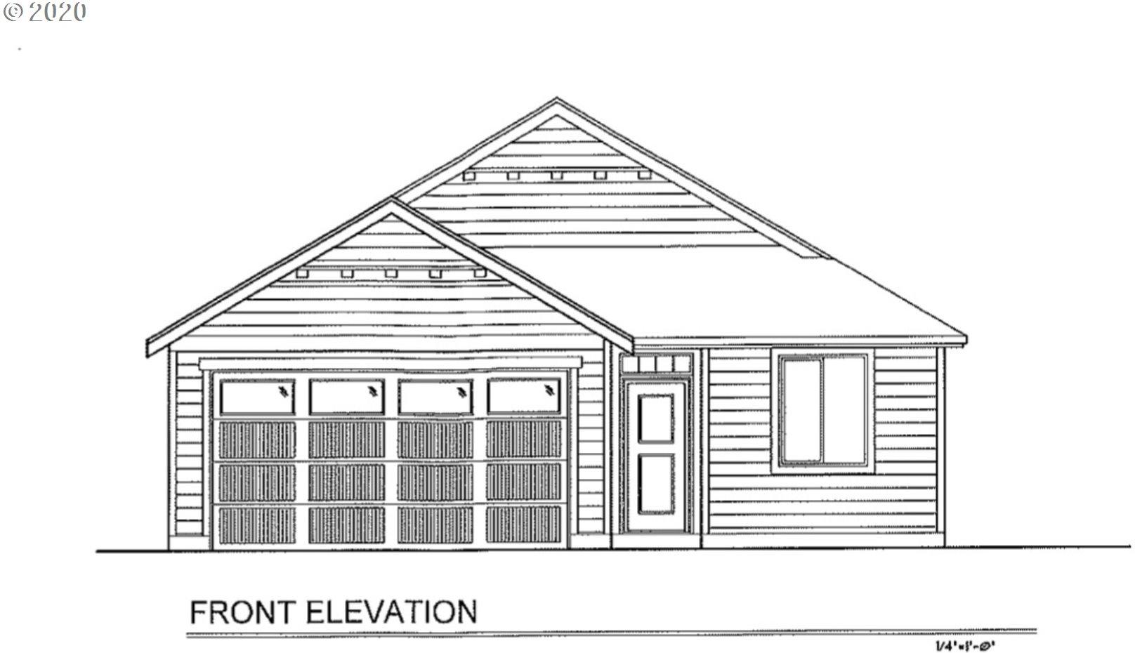 2013 North 4th Way Ridgefield, WA 98642 - Photo 1 of 2 Gallery Image 1