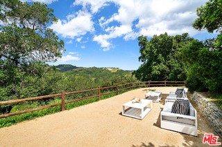 261 Powderhorn Ranch Road Topanga, CA 90290 - Photo 53 of 53 Gallery Image 53