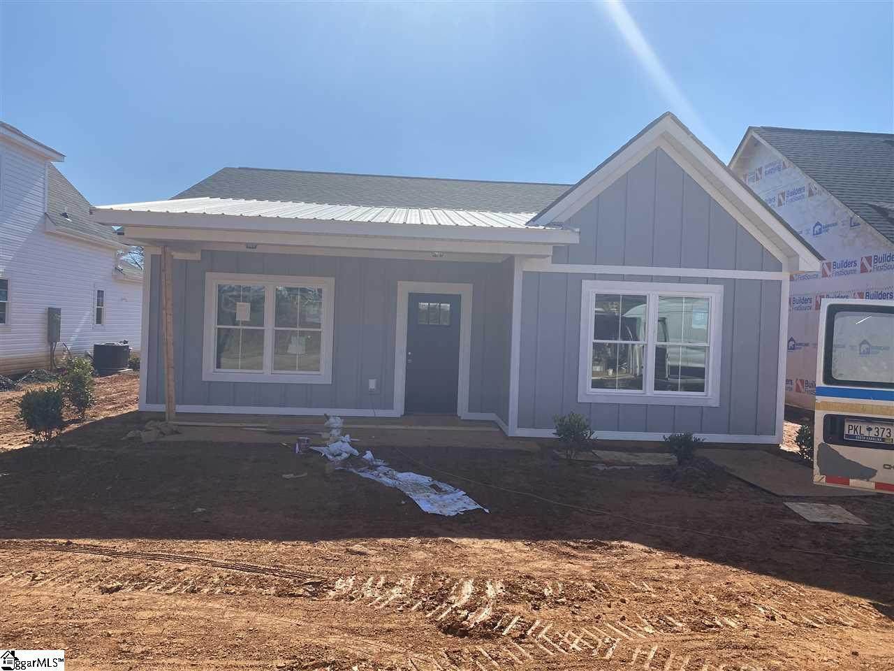 3417 Old Buncombe Road Greenville, SC 29617 - Photo 2 of 11 Gallery Image 2