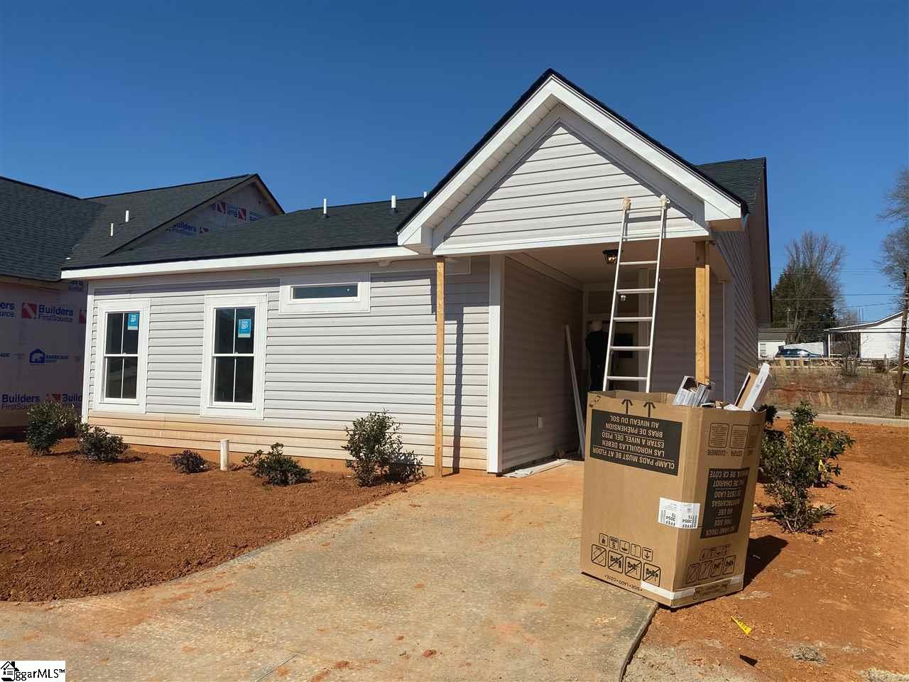 3417 Old Buncombe Road Greenville, SC 29617 - Photo 3 of 11 Gallery Image 3