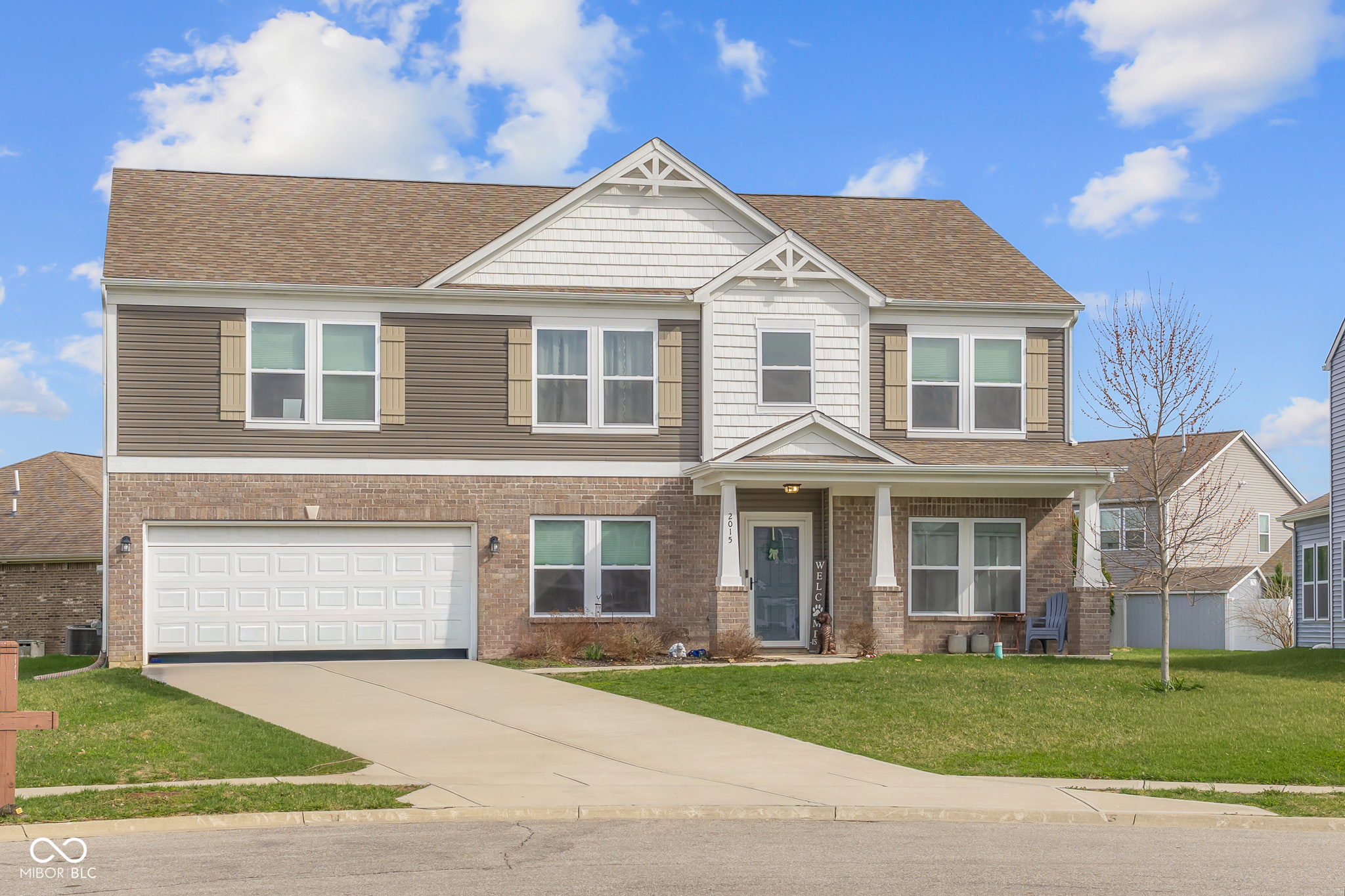 2015 Amur Court Columbus, IN 47201 - Photo 1 of 58