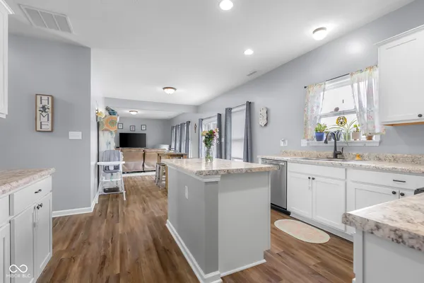 $369,000 | 2015 Amur Court, Columbus, IN 47201