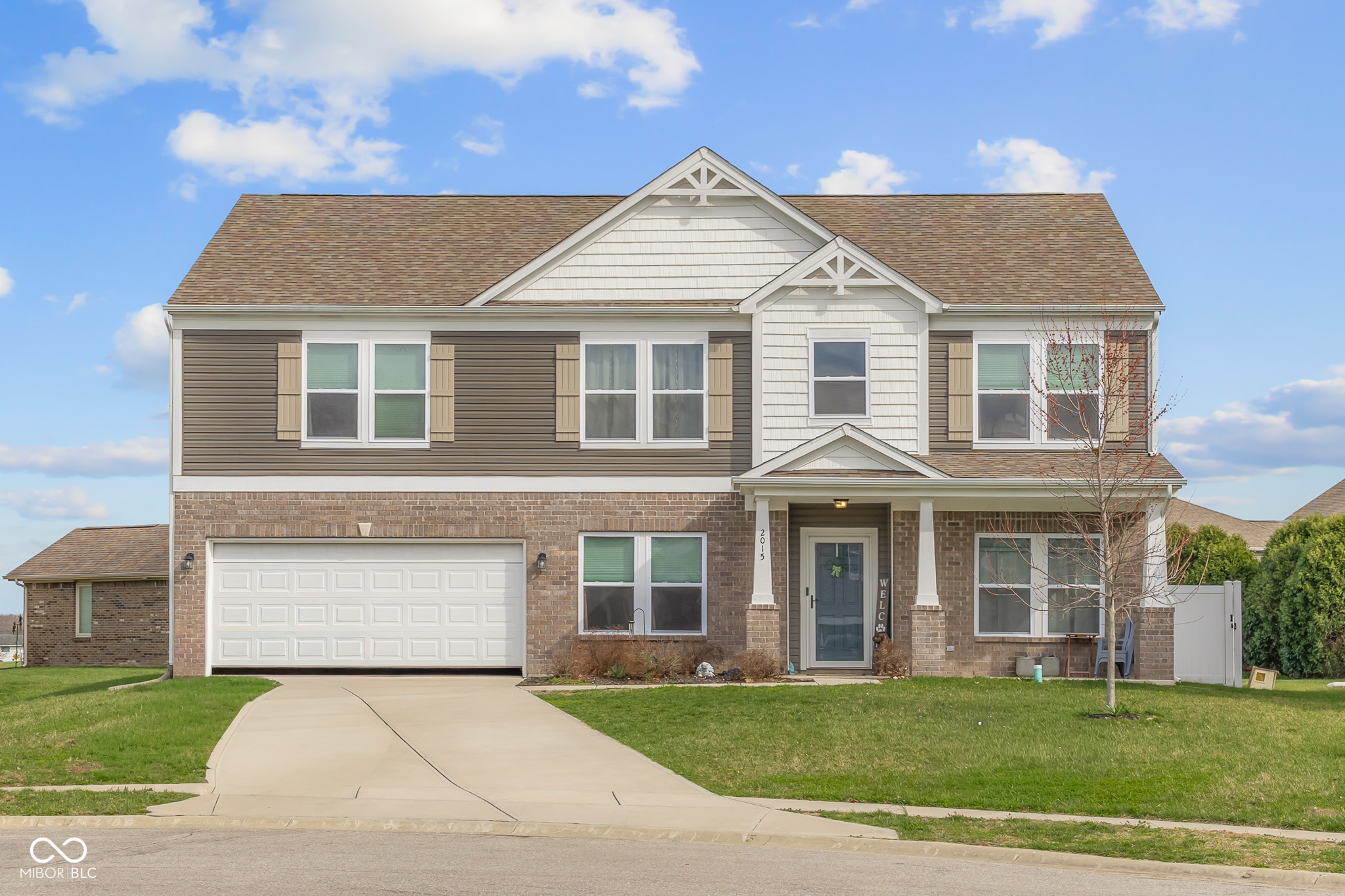 2015 Amur Court Columbus, IN 47201 - Photo 2 of 58