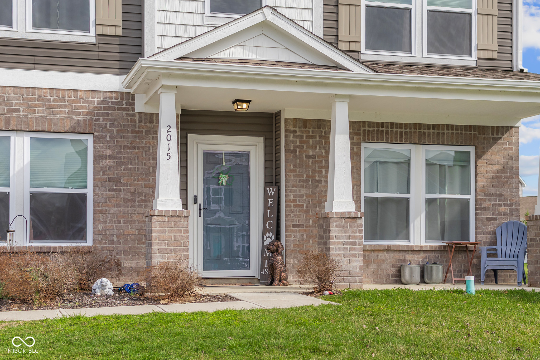 2015 Amur Court Columbus, IN 47201 - Photo 3 of 58