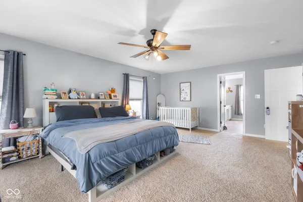 $369,000 | 2015 Amur Court, Columbus, IN 47201