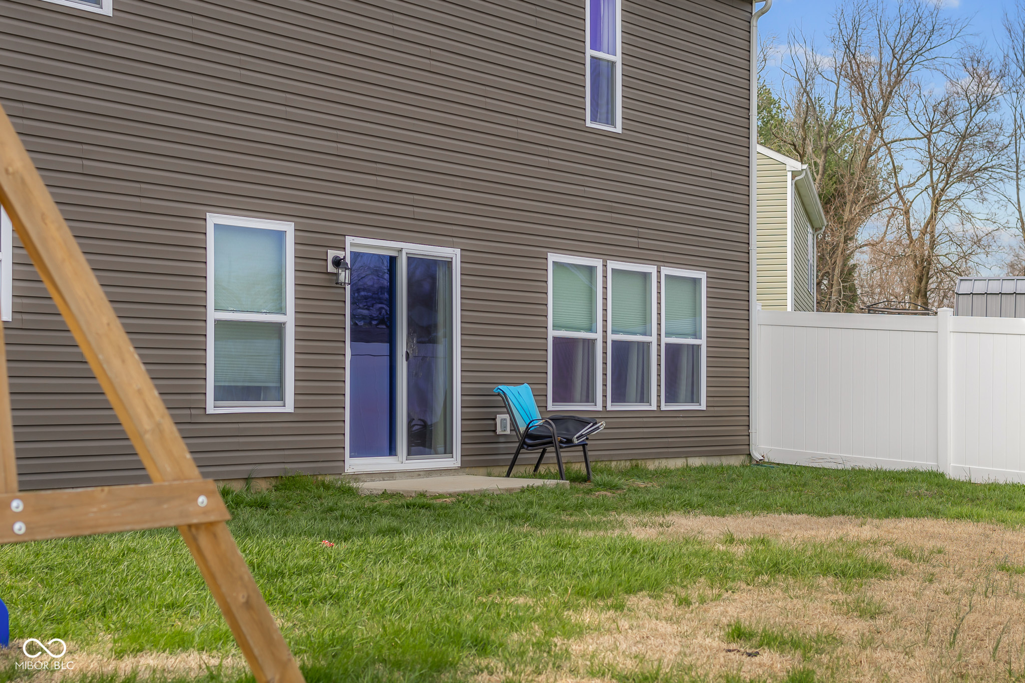 2015 Amur Court Columbus, IN 47201 - Photo 54 of 58