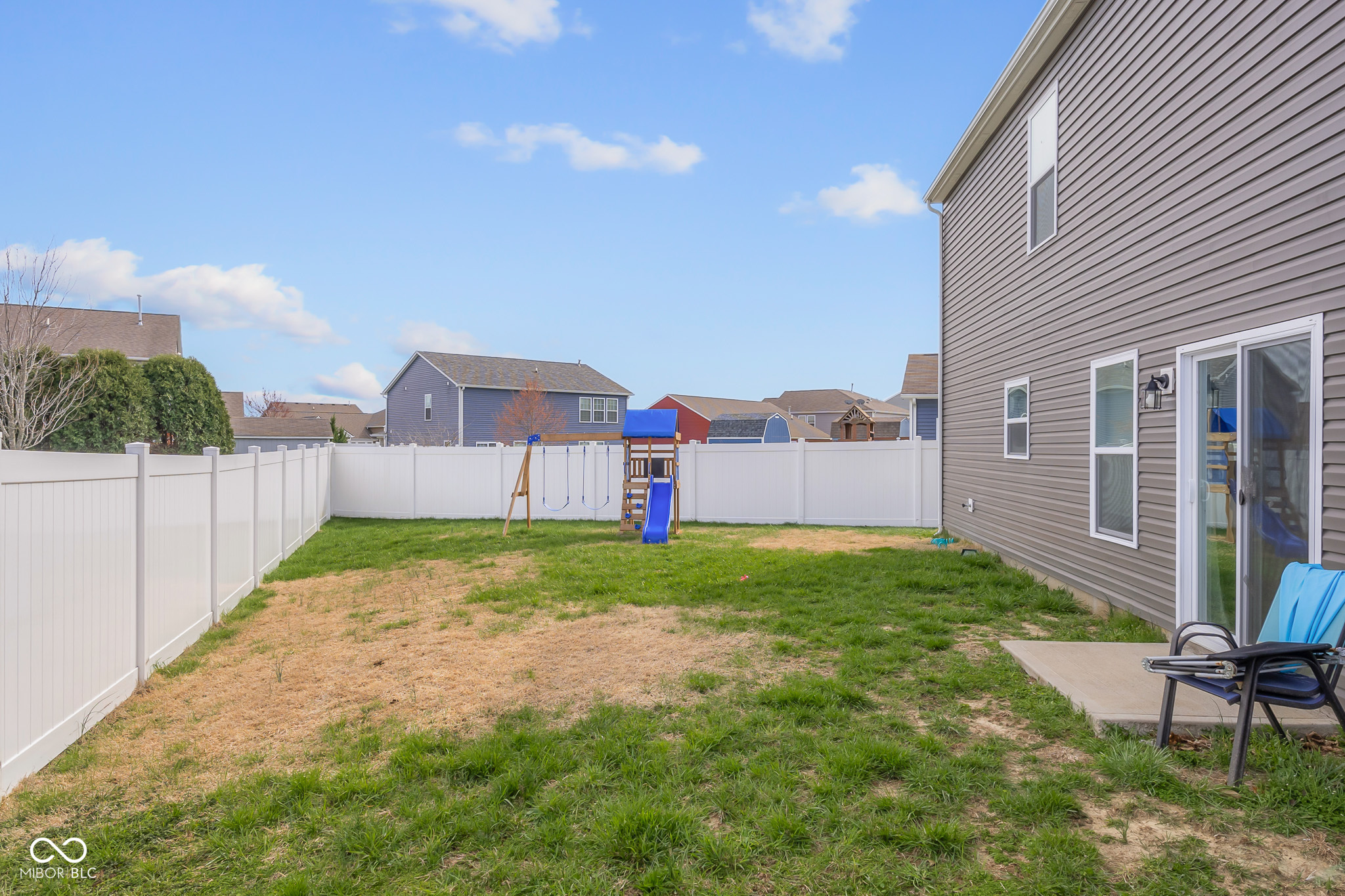 2015 Amur Court Columbus, IN 47201 - Photo 56 of 58