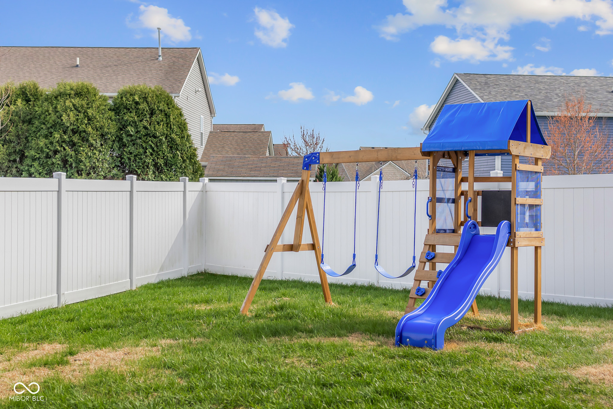 2015 Amur Court Columbus, IN 47201 - Photo 57 of 58