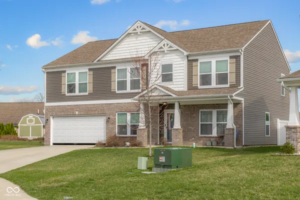 $369,000 | 2015 Amur Court, Columbus, IN 47201