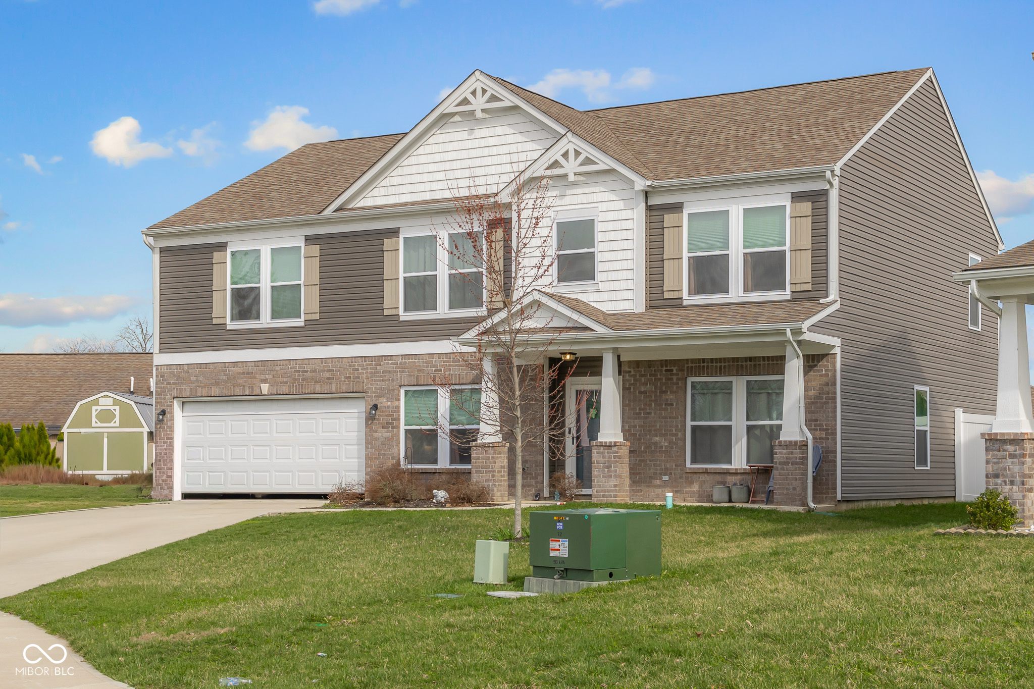 2015 Amur Court Columbus, IN 47201 - Photo 58 of 58