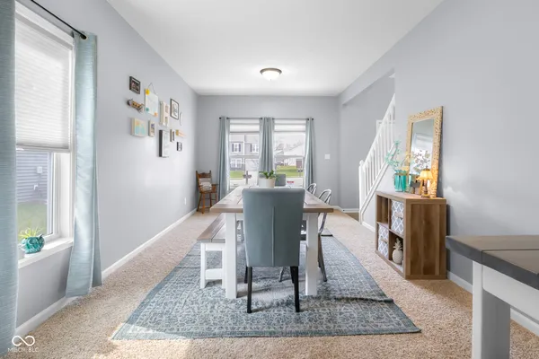 $369,000 | 2015 Amur Court, Columbus, IN 47201