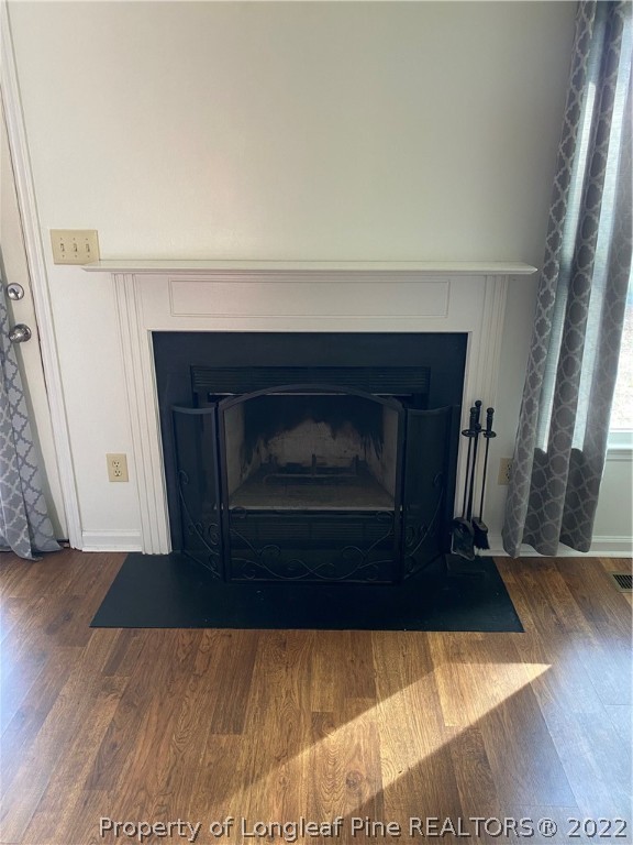5344 Archer Road Hope Mills, NC 28348 - Photo 6 of 31 Gallery Image 6