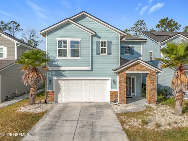 $410,000 | 2103 Hawkeye Place, Fleming Island, FL 32003