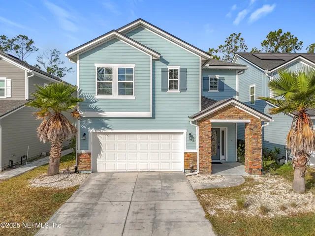 $430,000 | 2103 Hawkeye Place, Fleming Island, FL 32003